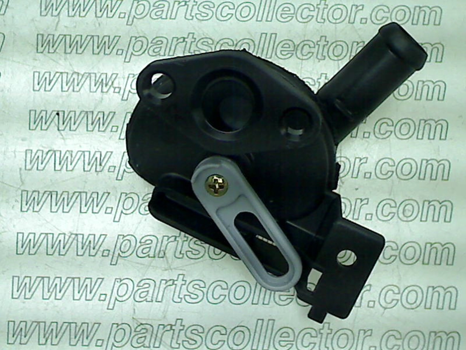 FIAT  Car body code 7646 compatible with: FIAT PANDA